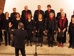 Bremen - Deutsch Französischer Chor Bremen