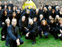 Köln - Deutsch Französischer Chor Köln 