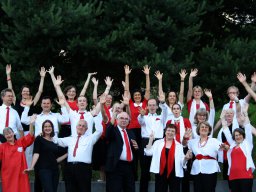 München - Deutsch Französischer Chor München