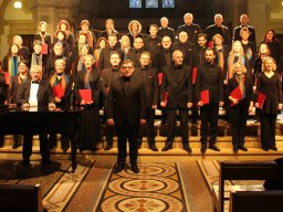Paris - Chorale Franco-Allemande de Paris