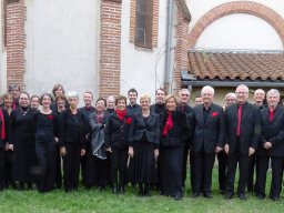 Toulouse - Choeur Franco-Allemand de Toulouse &amp; EUROCHORUS