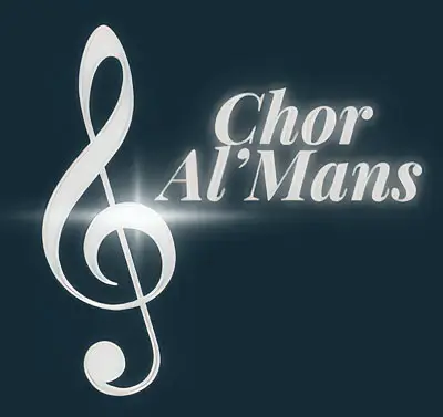 Logo Chor Al'Mans