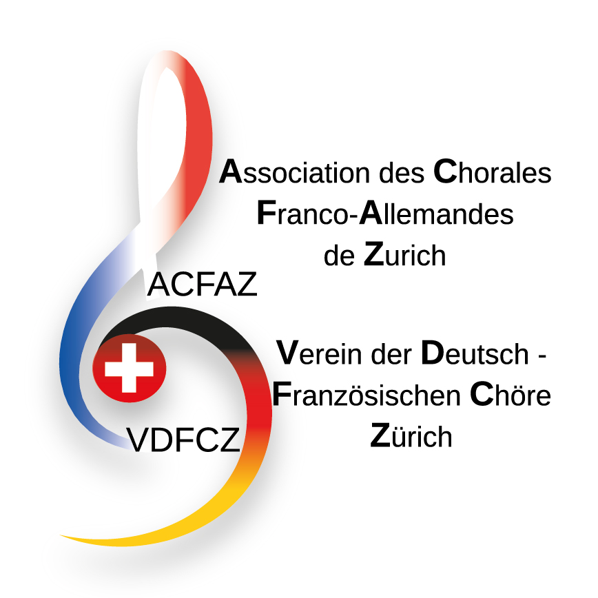 Logo DFC Zürich